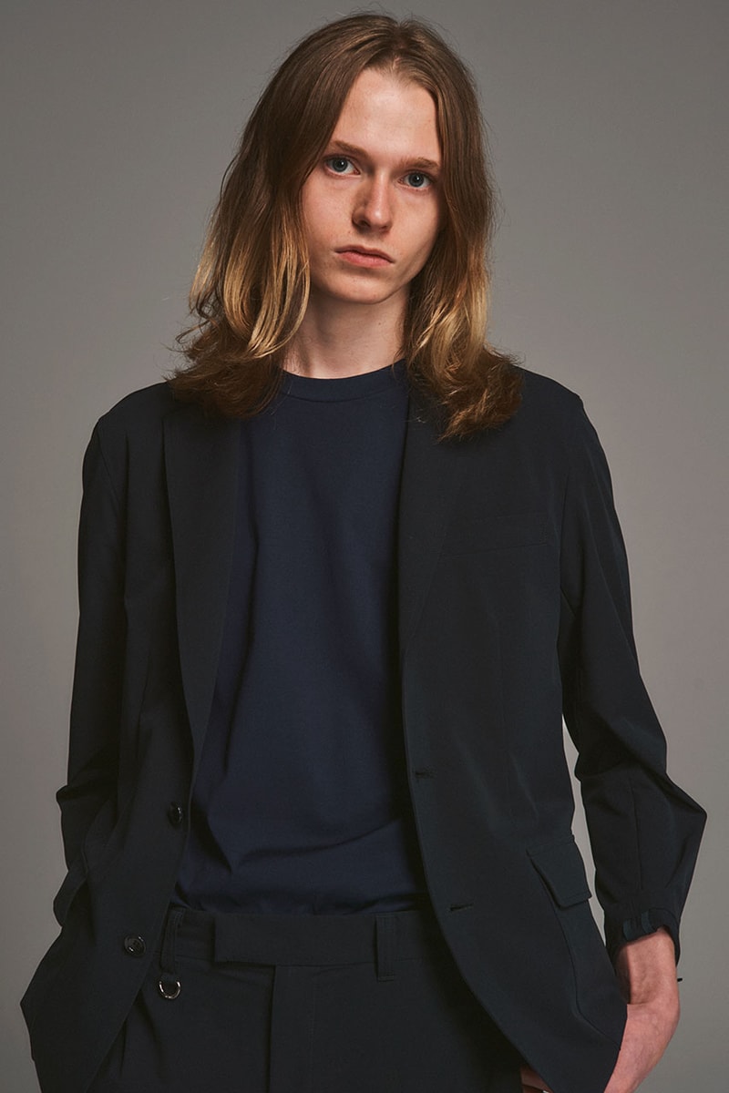 ソフネット  2023春夏コレクション SOPHNET. 2023 Spring Summer Collection Lookbooks Info