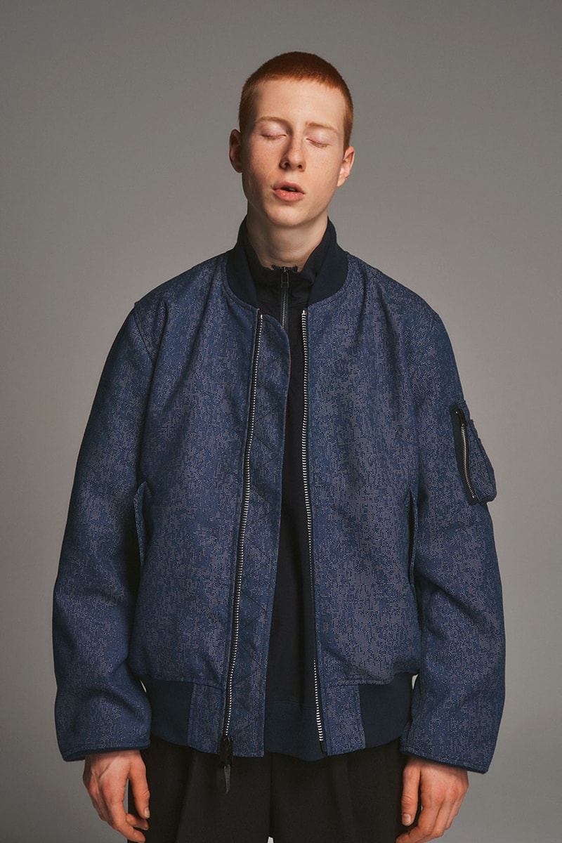 ソフネット  2023春夏コレクション SOPHNET. 2023 Spring Summer Collection Lookbooks Info