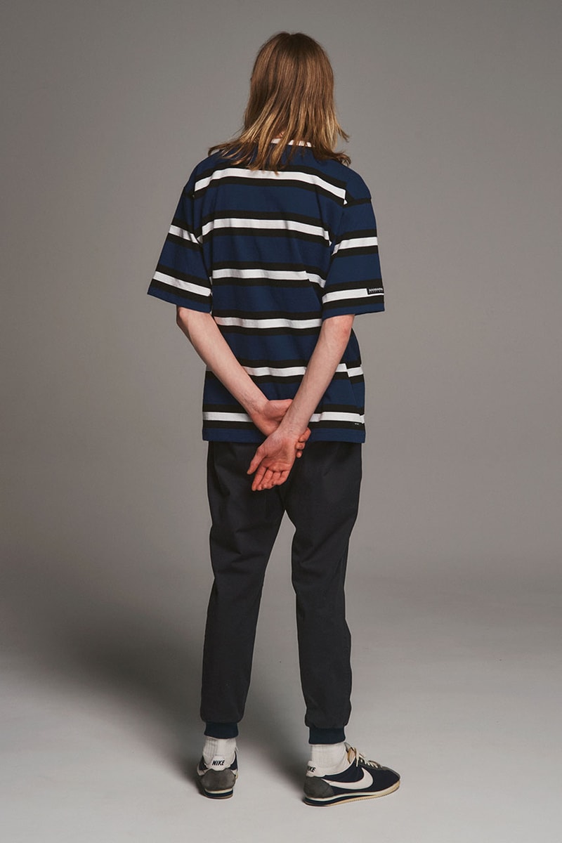 ソフネット  2023春夏コレクション SOPHNET. 2023 Spring Summer Collection Lookbooks Info