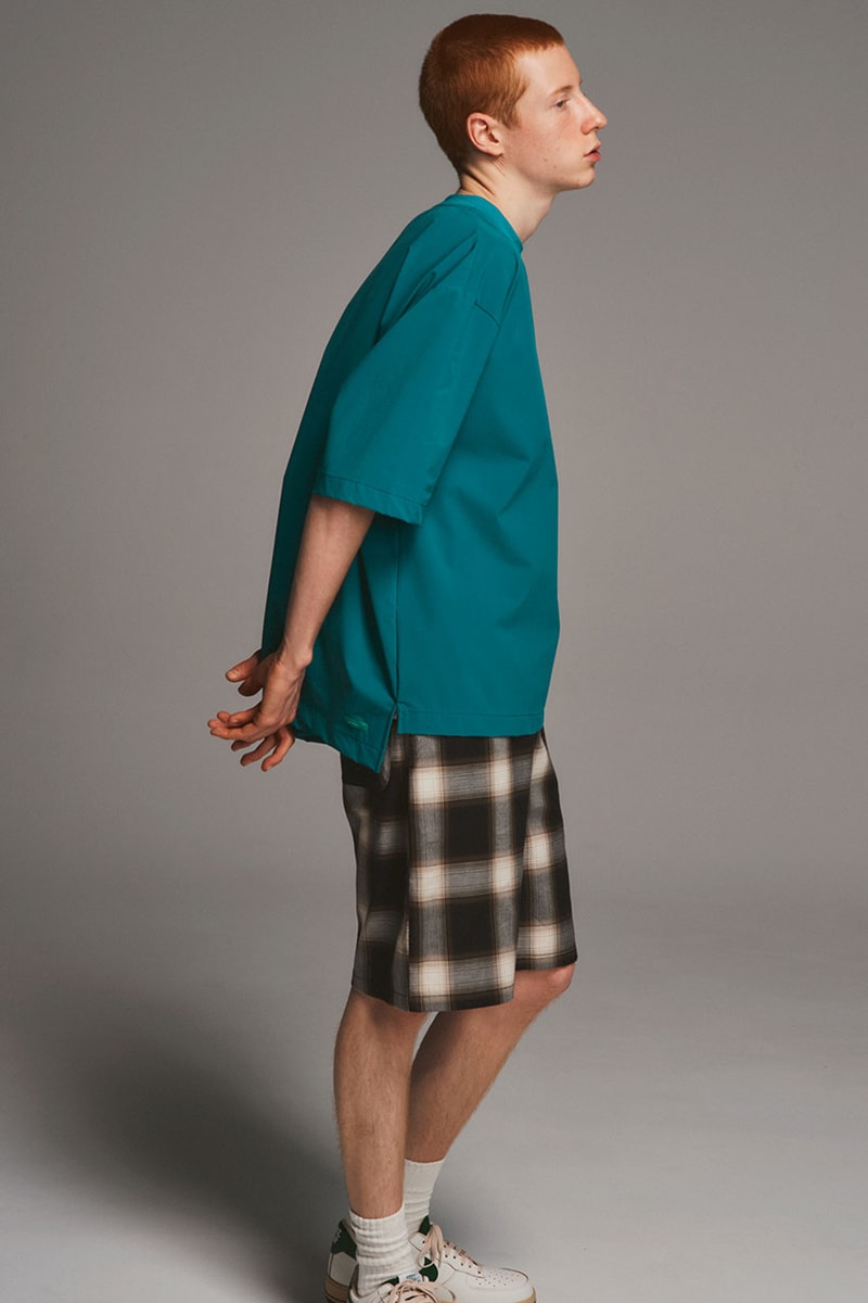 ソフネット  2023春夏コレクション SOPHNET. 2023 Spring Summer Collection Lookbooks Info