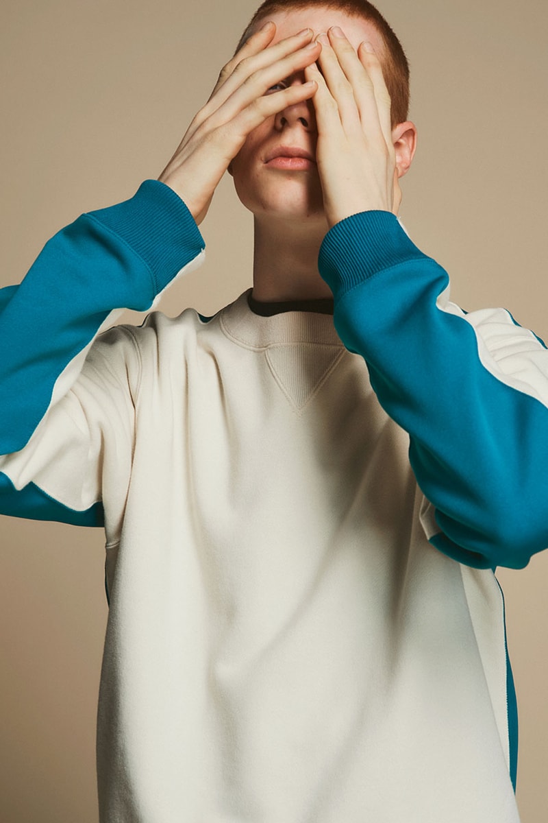 ソフネット  2023春夏コレクション SOPHNET. 2023 Spring Summer Collection Lookbooks Info