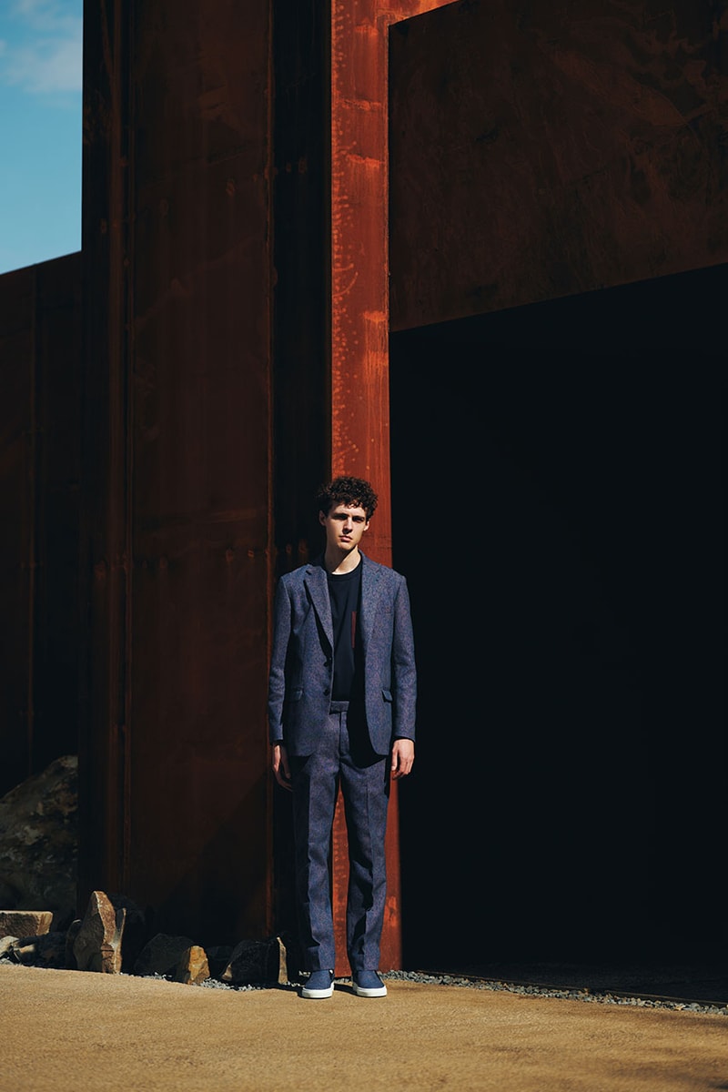 ソフネット  2023春夏コレクション SOPHNET. 2023 Spring Summer Collection Lookbooks Info