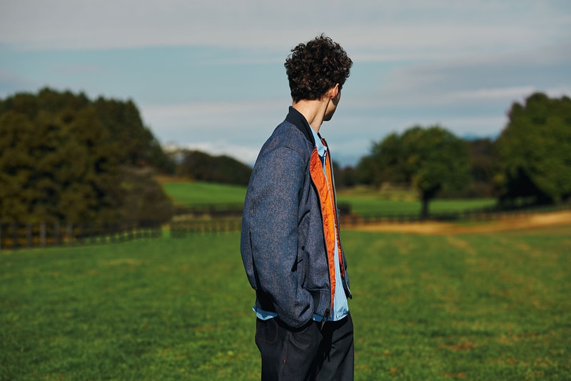 ソフネット  2023春夏コレクション SOPHNET. 2023 Spring Summer Collection Lookbooks Info