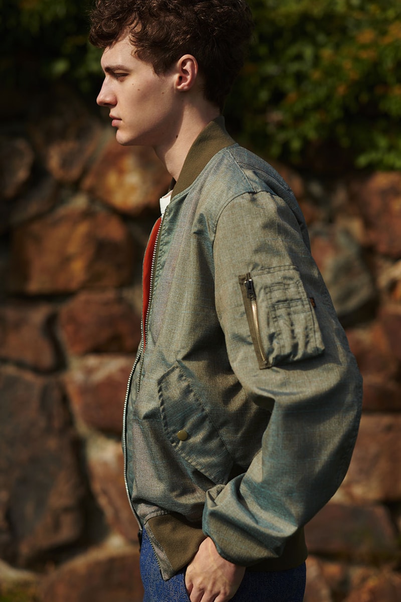ソフネット  2023春夏コレクション SOPHNET. 2023 Spring Summer Collection Lookbooks Info