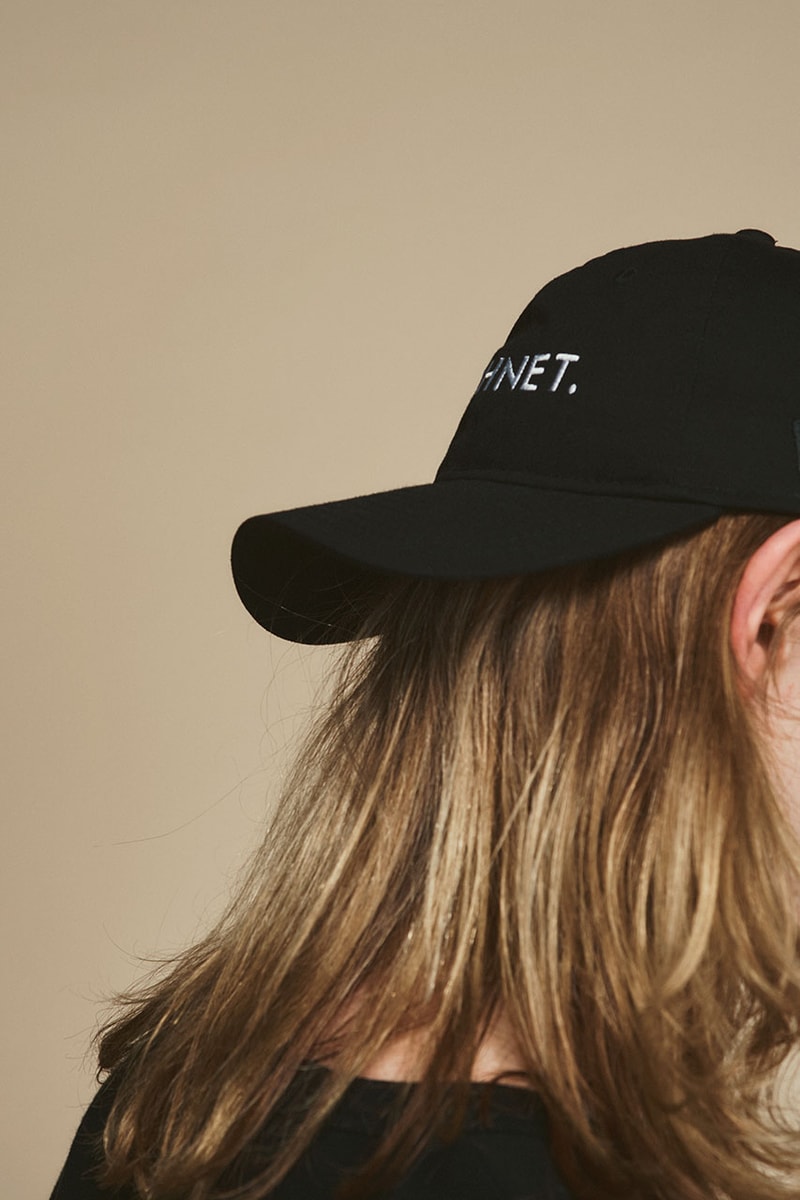 ソフネット  2023春夏コレクション SOPHNET. 2023 Spring Summer Collection Lookbooks Info