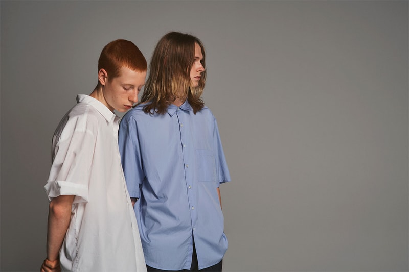 ソフネット  2023春夏コレクション SOPHNET. 2023 Spring Summer Collection Lookbooks Info