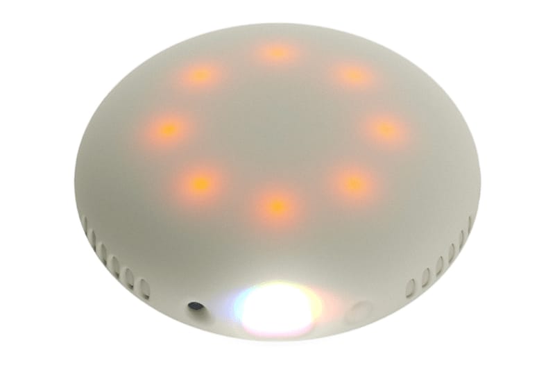 手のひらサイズの新作プロジェクター STEM Projector が発売