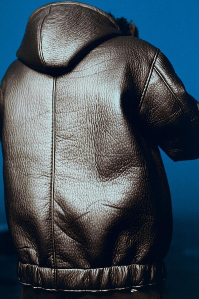 ステューシーがアワーレガシーとの新たなコラボレーションを予告 STÜSSY announces Our Legacy new collaboration 2023 spring news