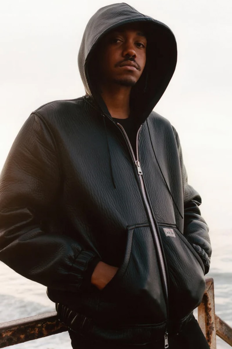 ステューシーがアワーレガシー ワークショップとの最新コラボコレクションを発表 STÜSSY & OUR LEGACY WORK SHOP collab collection 2023 spring summer release info