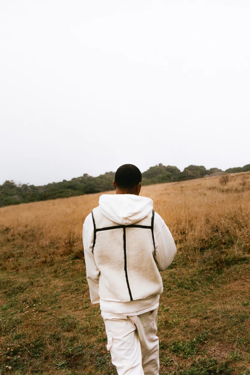ステューシーがアワーレガシー ワークショップとの最新コラボコレクションを発表 STÜSSY & OUR LEGACY WORK SHOP collab collection 2023 spring summer release info