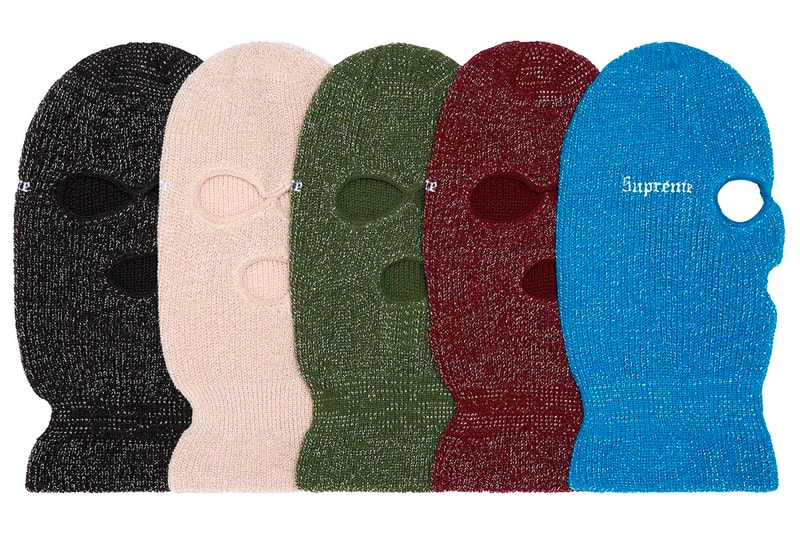 シュプリーム Supreme 2022年秋冬コレクション発売アイテム - Week 19