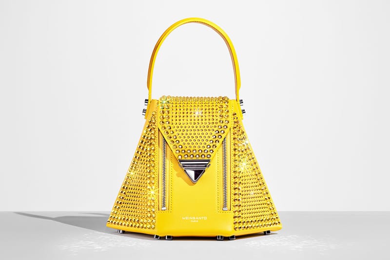 Swarovski が DOVER STREET MARKET PARIS でのパートナーシップ締結を発表