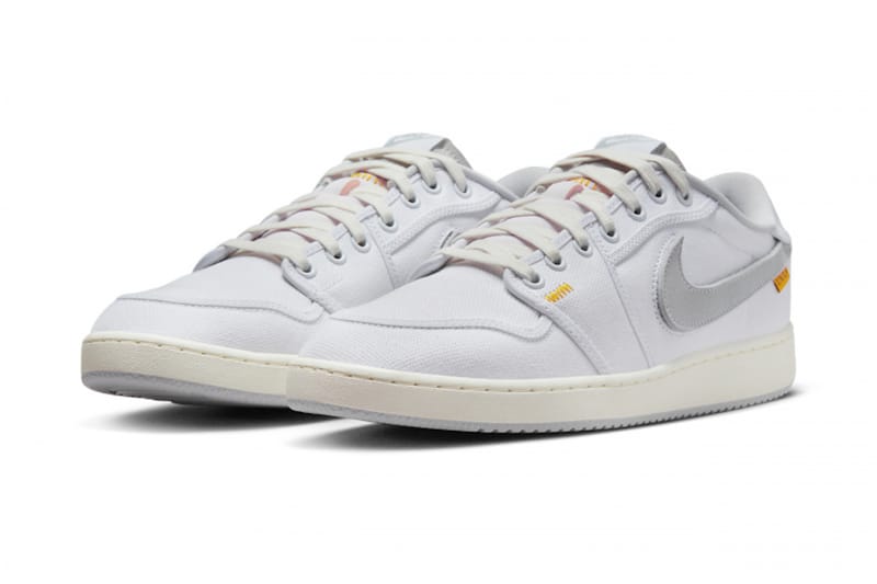 UNION x Air Jordan 1 KO が国内 SNKRS に登場