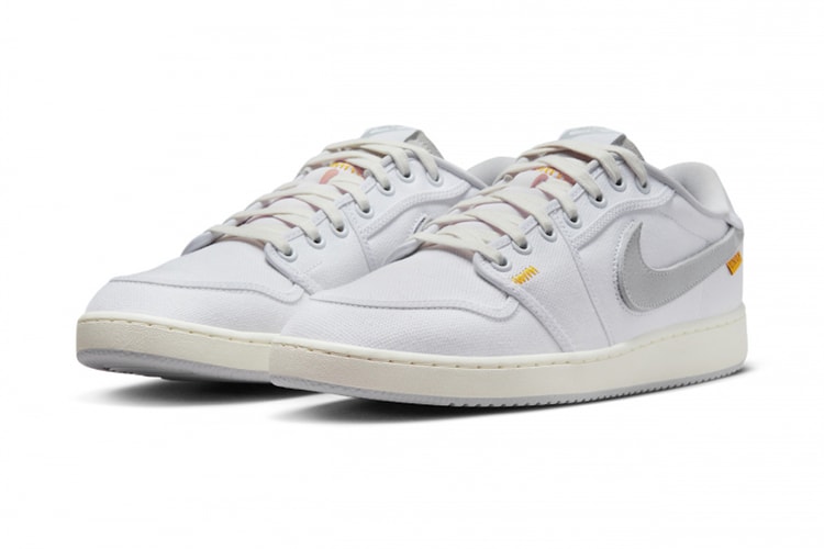 UNION x Air Jordan 1 KO が国内 SNKRS に登場