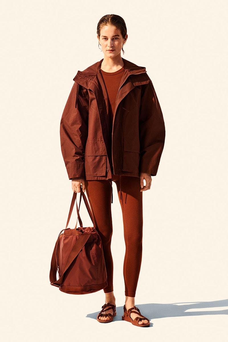 クリストフ・ルメールによる Uniqlo U が2023年春夏シーズンをローンチ