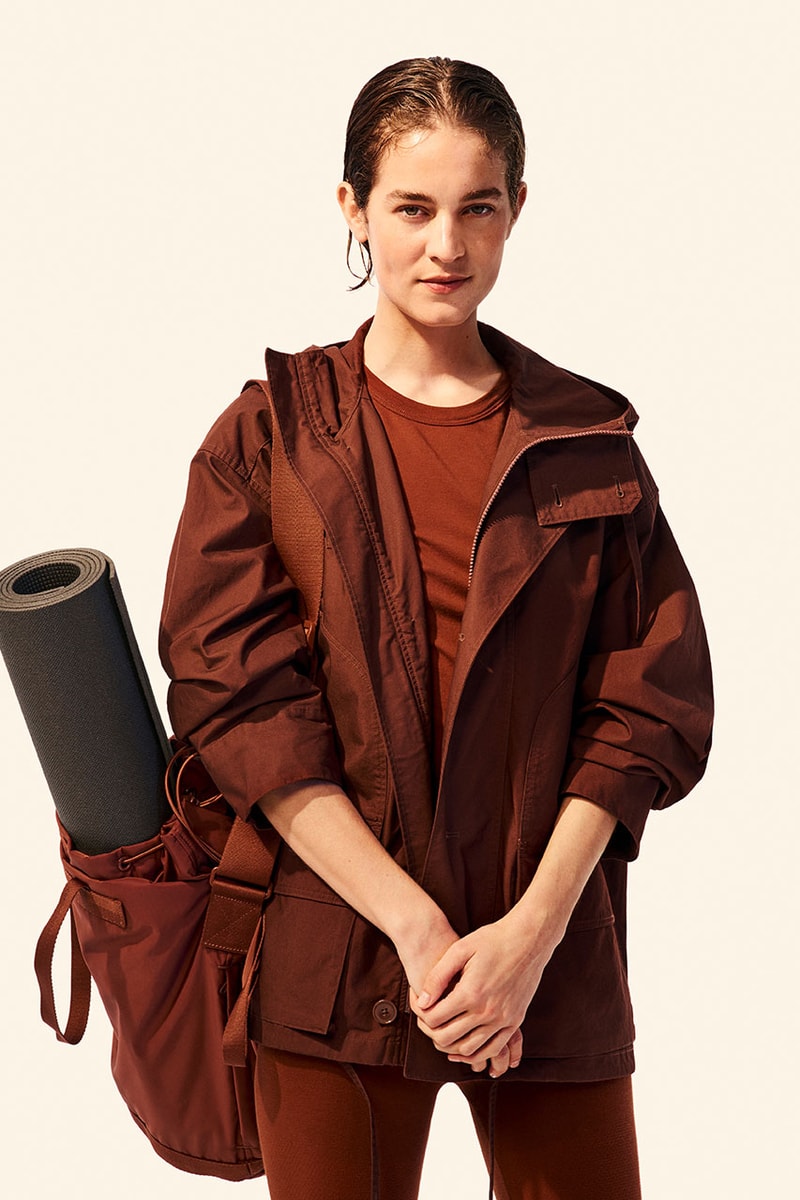 クリストフ・ルメールによる Uniqlo U が2023年春夏シーズンをローンチ