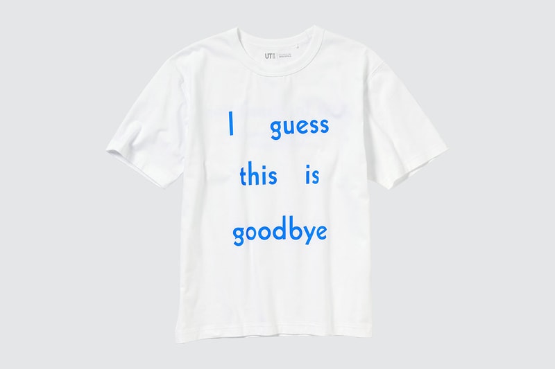 ユニクロ UT からソフィア・コッポラとのコラボコレクションが発売 UNIQLO UT Celebrating Sofia Coppola collection release info