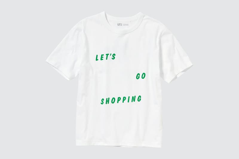 ユニクロ UT からソフィア・コッポラとのコラボコレクションが発売 UNIQLO UT Celebrating Sofia Coppola collection release info
