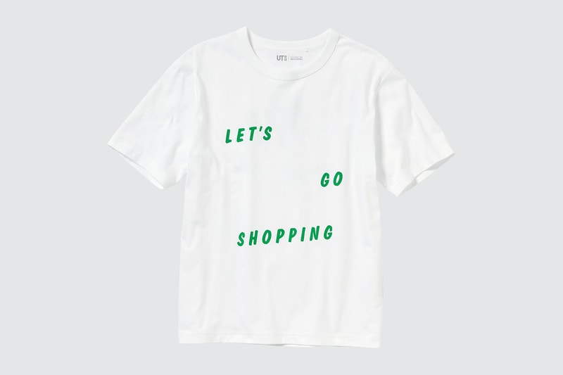 ユニクロ UT からソフィア・コッポラとのコラボコレクションが発売 UNIQLO UT Celebrating Sofia Coppola collection release info