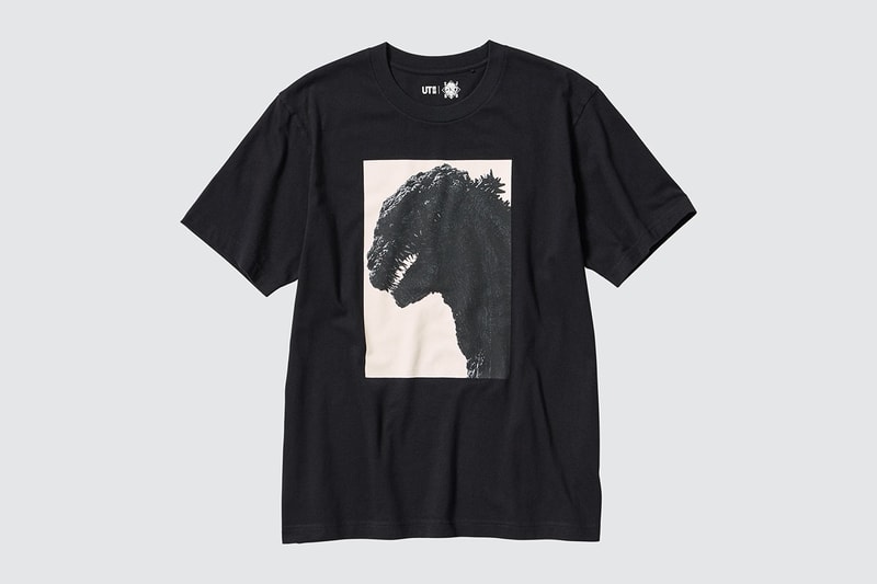 ユニクロ  UT から庵野秀明の手掛けた4大ヒーロープロジェクトとのコラボコレクションが発売 UNIQLO UT Hideaki Anno shin japan heroes universe collab collection release info