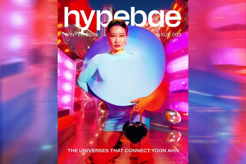 YOON を繋ぐ多彩な世界