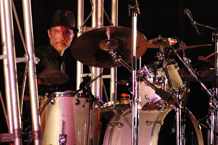 YMO のドラマー 高橋幸宏が死去