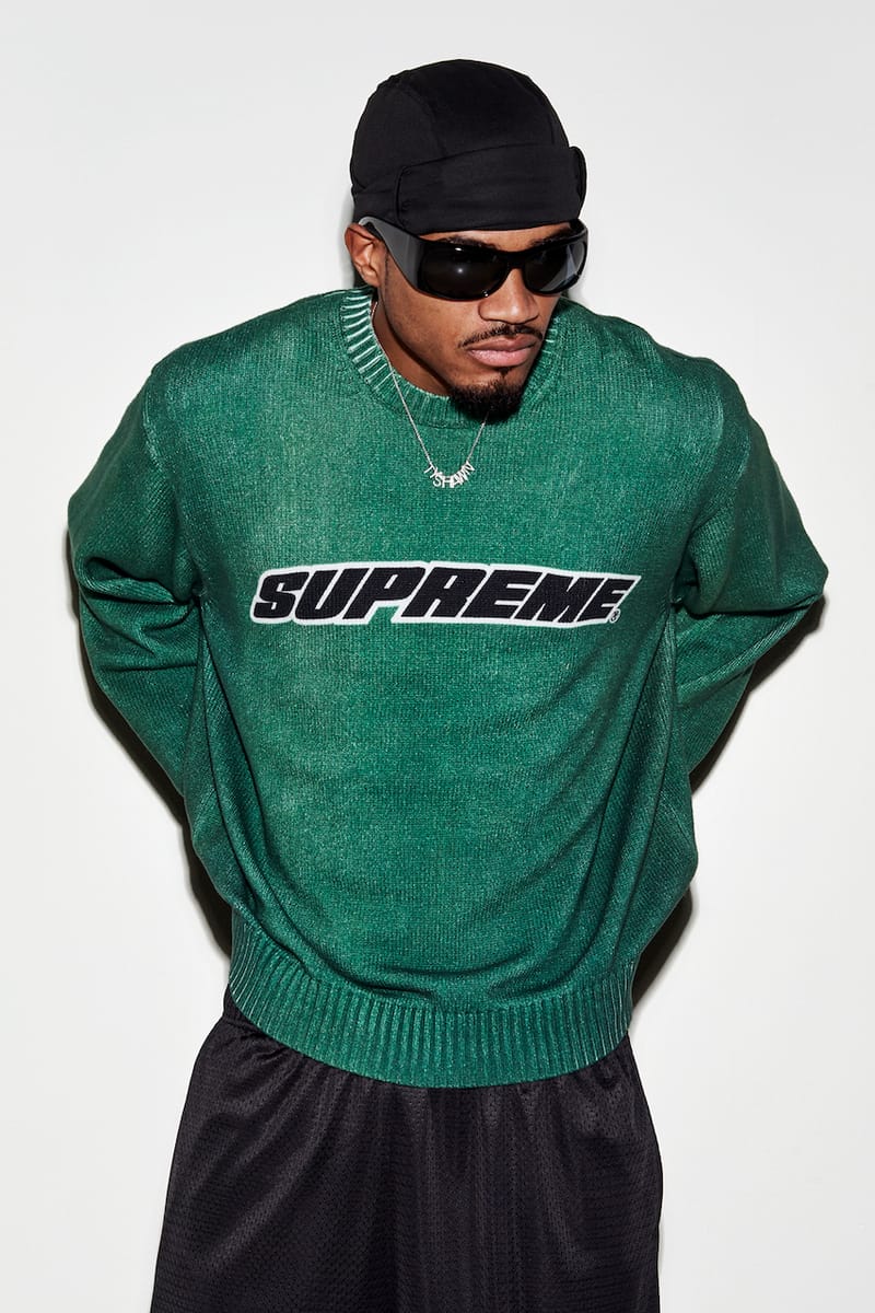 シュプリーム Supreme 2023年春夏 Lightweight Nylon Hooded Jacket ナイロン フーディーシェルジャケット ストーン Spring⁄Summer 2023 Lookbook \u2013 Supreme