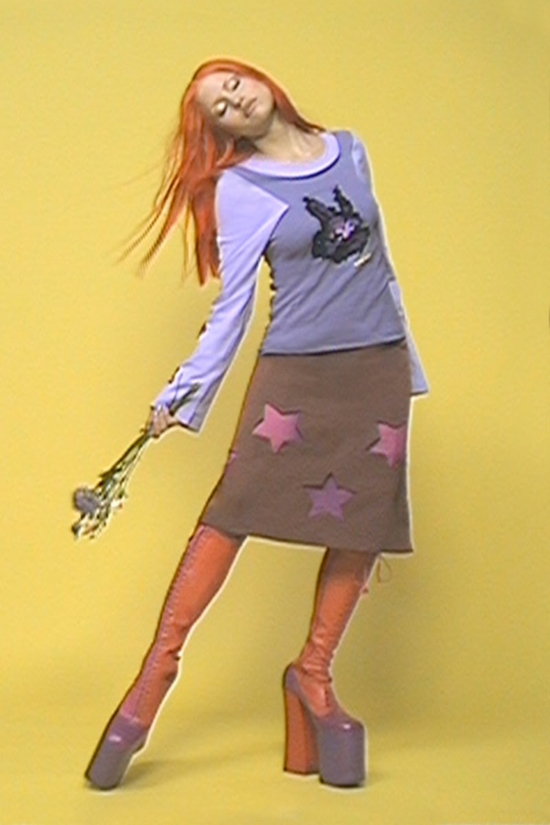 ヘブン・バイ・マークジェイコブスxキコ・コスタディノフが発売  