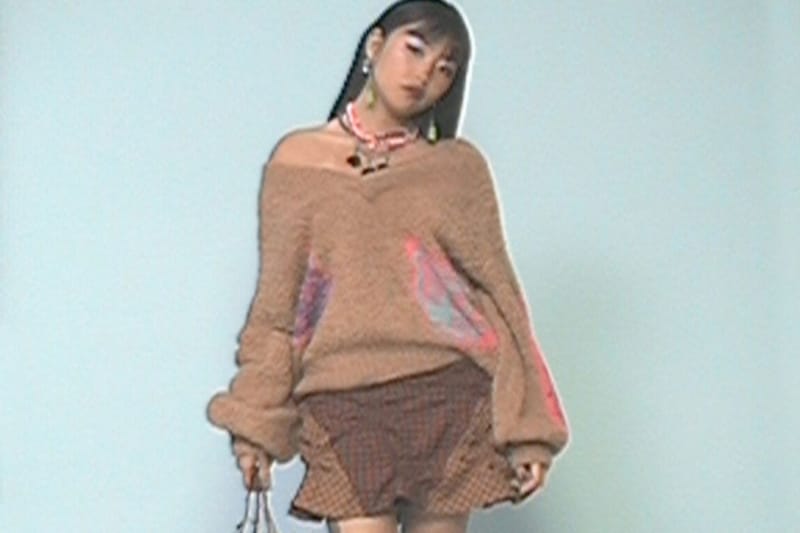 Heaven by Marc Jacobs x Kiko Kostadinov が Y2K をテーマとしたコラボコレクションをリリース