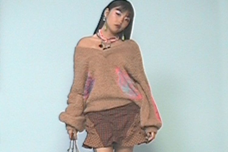 Heaven by Marc Jacobs x Kiko Kostadinov が Y2K をテーマとしたコラボコレクションをリリース