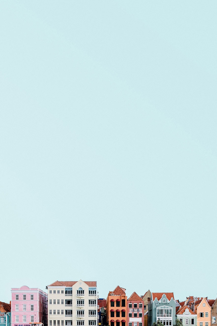 韓国で25万人を動員した“ウェス・アンダーソンすぎる風景展”が寺田倉庫にて開催 Accidentally Wes Anderson Exhibition In Teradasoko Hold Info