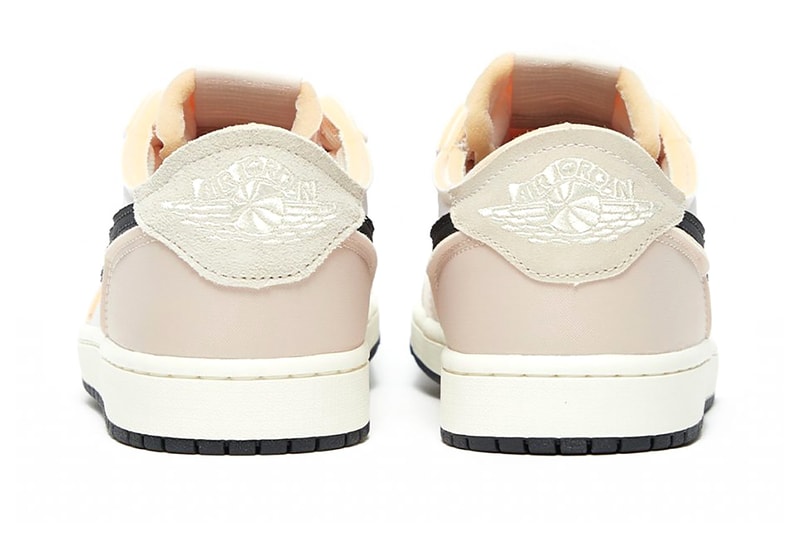 エアジョーダン1ロー OG EXから新色“アトモスフィアグレー”が登場 air jordan 1 low og ex sail release date info store list buying guide photos price 