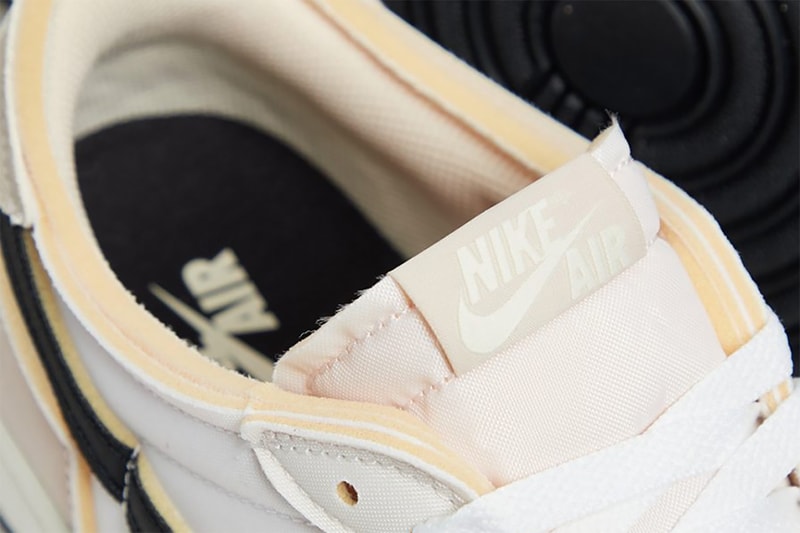 エアジョーダン1ロー OG EXから新色“アトモスフィアグレー”が登場 air jordan 1 low og ex sail release date info store list buying guide photos price 