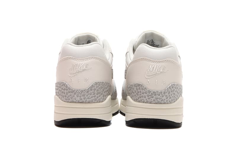 アトモスが2023年の エアマックスデーを記念したポップアップストアをオープン atmos air max 1 “MAXXED OUT” pop up store open info ai max day