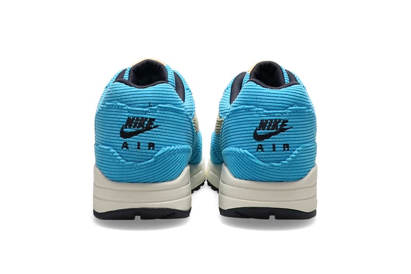 アトモスが2023年の エアマックスデーを記念したポップアップストアをオープン  atmos air max 1 “MAXXED OUT” pop up store open info ai max day