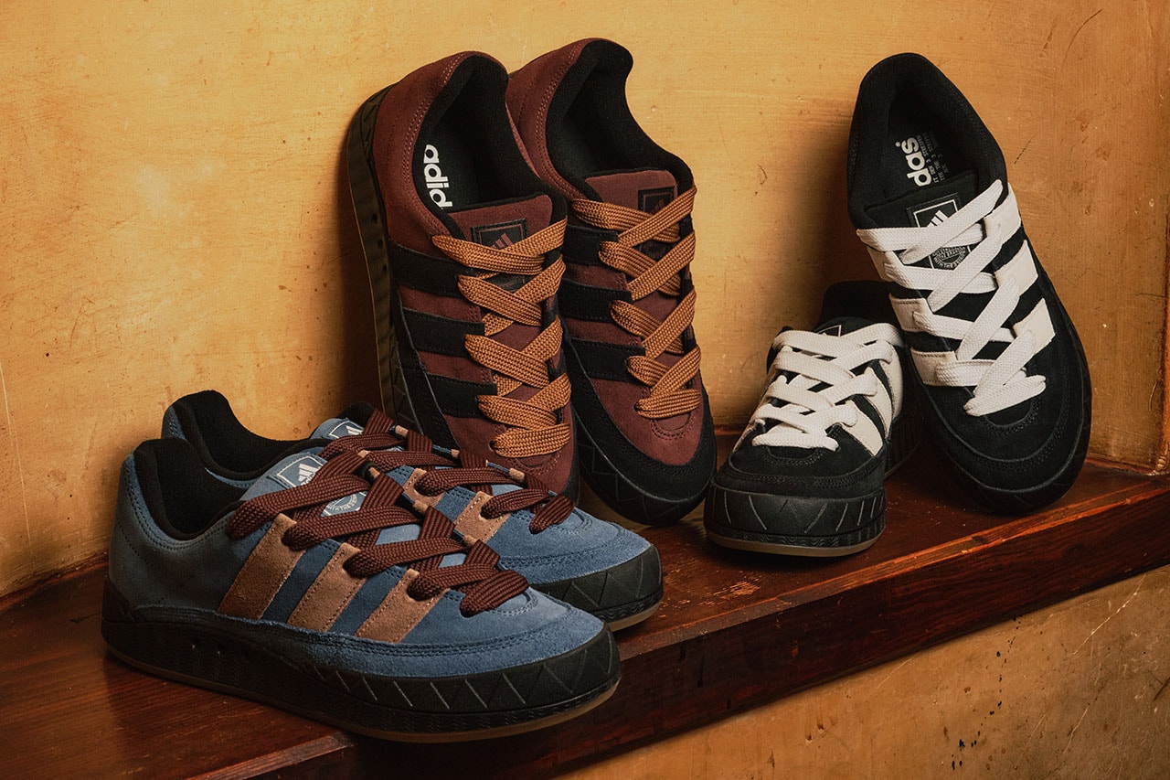 atmos が推す今週のリリースアイテム 5 選