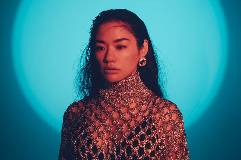 Awich による“一発撮りパフォーマンス”の音源2曲の配信が決定