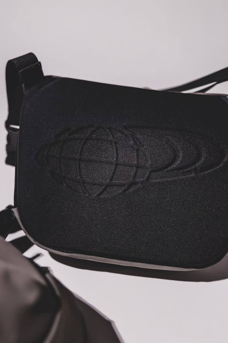 ビームスからアークテリクス に別注した“アロー リバード”コレクションが登場 BEAMS arc teryx rebird february 2 10 arro backpack shoulder bag waistpack release info date price