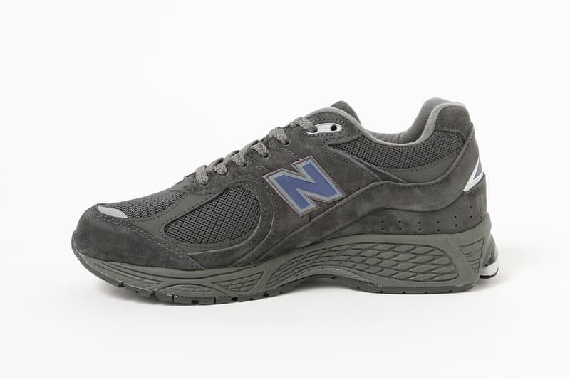 ビームスからニューバランス 2002R をゴアテックス仕様にした別注モデルが登場 BEAMS New Balance M2002R GORE-TEX release info