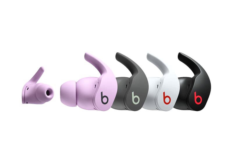 Beats Fit Pro の新色が2023年2月中に発売か Beats Fit Pro New colors to be released during February 2023 rumor