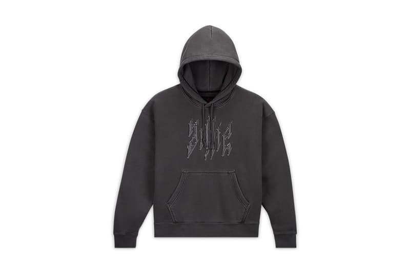 ビリー・アイリッシュ x ジョーダン ブランド の最新アパレルコレクションが到着 billie eilish jordan hoodie tee sweatpants release date info store list buying guide photos price 