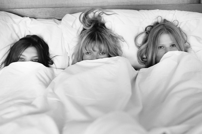 写真家 ブルース・ウェーバーの個展 “Those Halcyon Days” が伊勢丹新宿店本館で開催 Bruce Weber Exhibition “Those Halcyon Days”  shinjuku ISETAN THE SPACE info