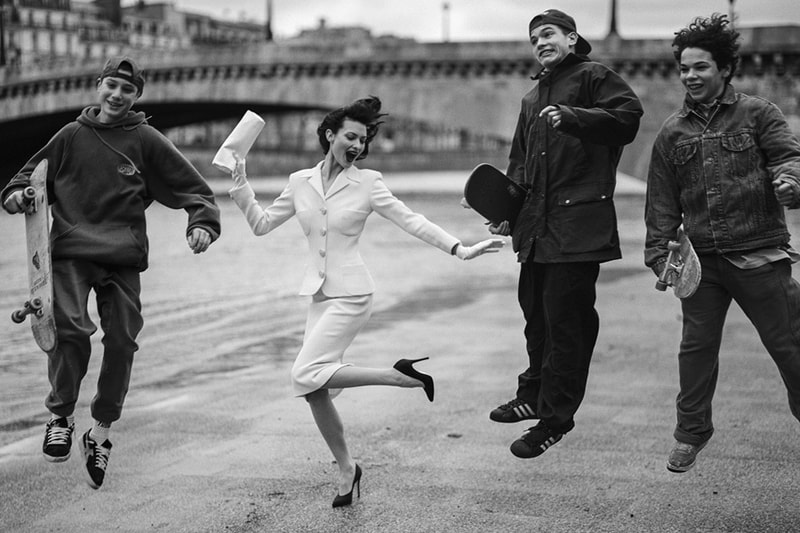 写真家 ブルース・ウェーバーの個展 “Those Halcyon Days” が伊勢丹新宿店本館で開催 Bruce Weber Exhibition “Those Halcyon Days”  shinjuku ISETAN THE SPACE info