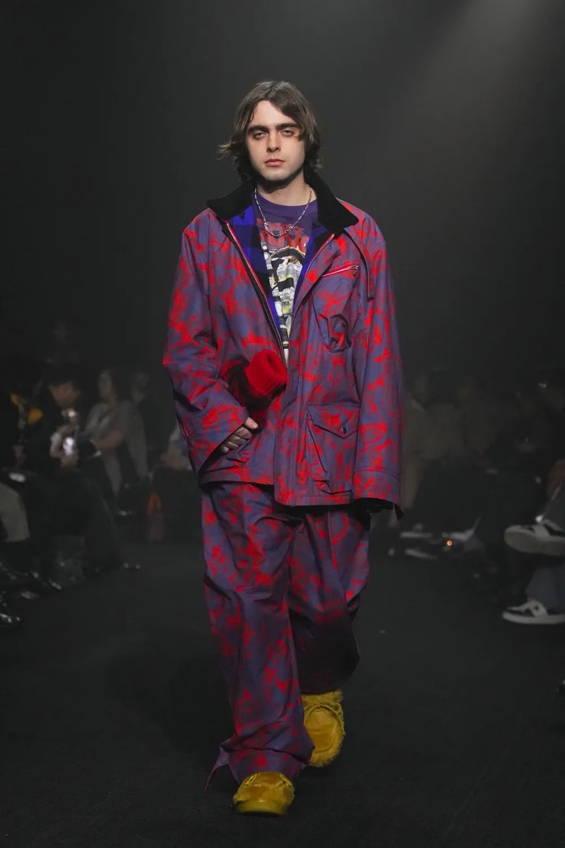 バーバリー 2023年秋冬コレクション Daniel Lee Burberry Fall Winter 2023 Runway Debut Collection London Fashion Week FW23 Bottega Veneta Review Hypebeast Check Prorsum