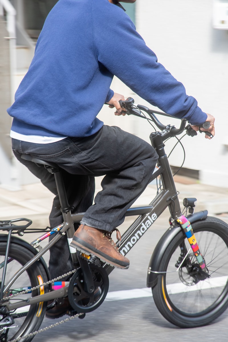 アメリカ発のキャノンデールが新型軽量小径Eバイクコンパクト ネオをリリース cannondale new ebike Compact Neo release info
