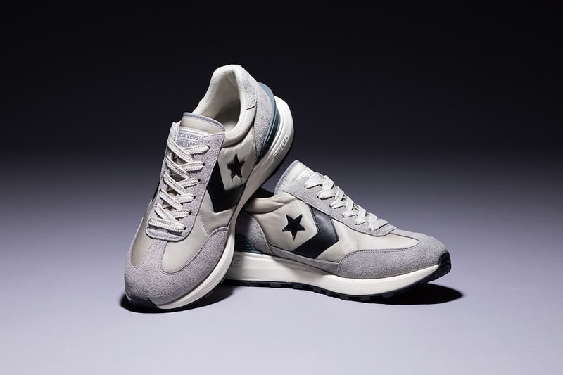 コンバースからクラシックなデザイン性と極上の履き心地を追求した新ライン スタークルーザーがデビュー Converse New Line STAR CRUISER release info