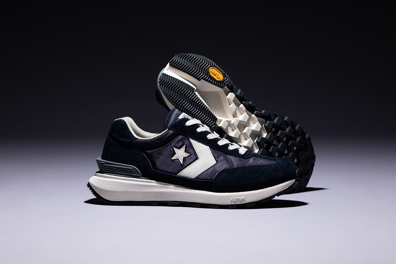 コンバースからクラシックなデザイン性と極上の履き心地を追求した新ライン スタークルーザーがデビュー Converse New Line STAR CRUISER release info