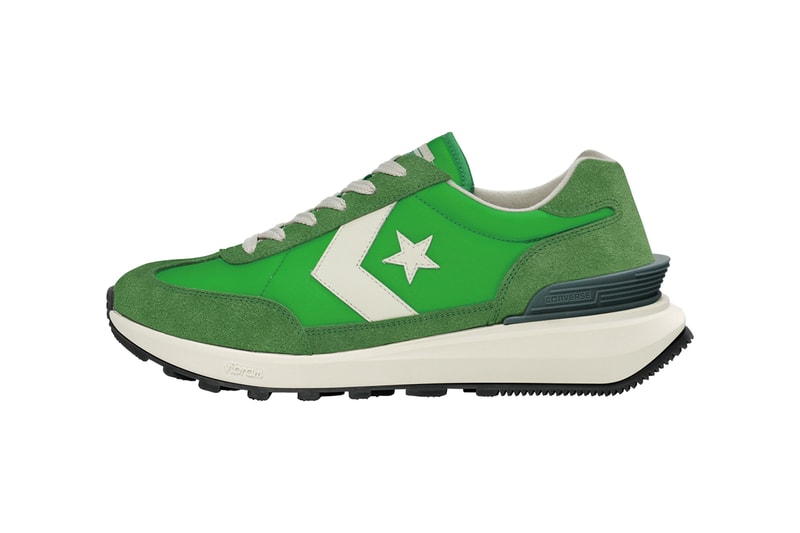 コンバースからクラシックなデザイン性と極上の履き心地を追求した新ライン スタークルーザーがデビュー Converse New Line STAR CRUISER release info