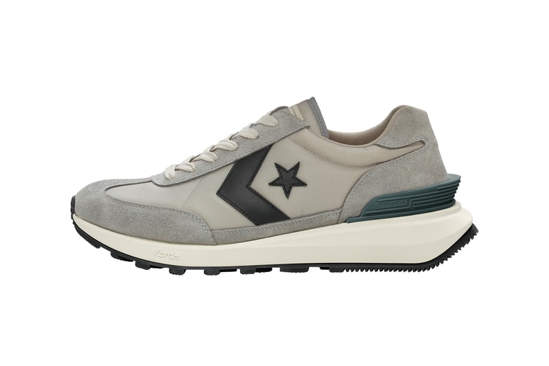 コンバースからクラシックなデザイン性と極上の履き心地を追求した新ライン スタークルーザーがデビュー Converse New Line STAR CRUISER release info