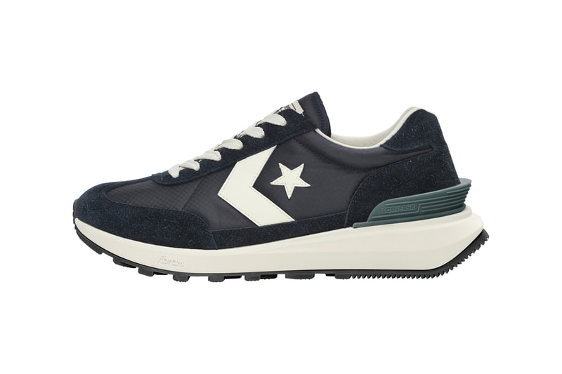 コンバースからクラシックなデザイン性と極上の履き心地を追求した新ライン スタークルーザーがデビュー Converse New Line STAR CRUISER release info